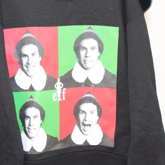 NWT TREASURE & BOND Sweatshirt - Picture 2 of 4